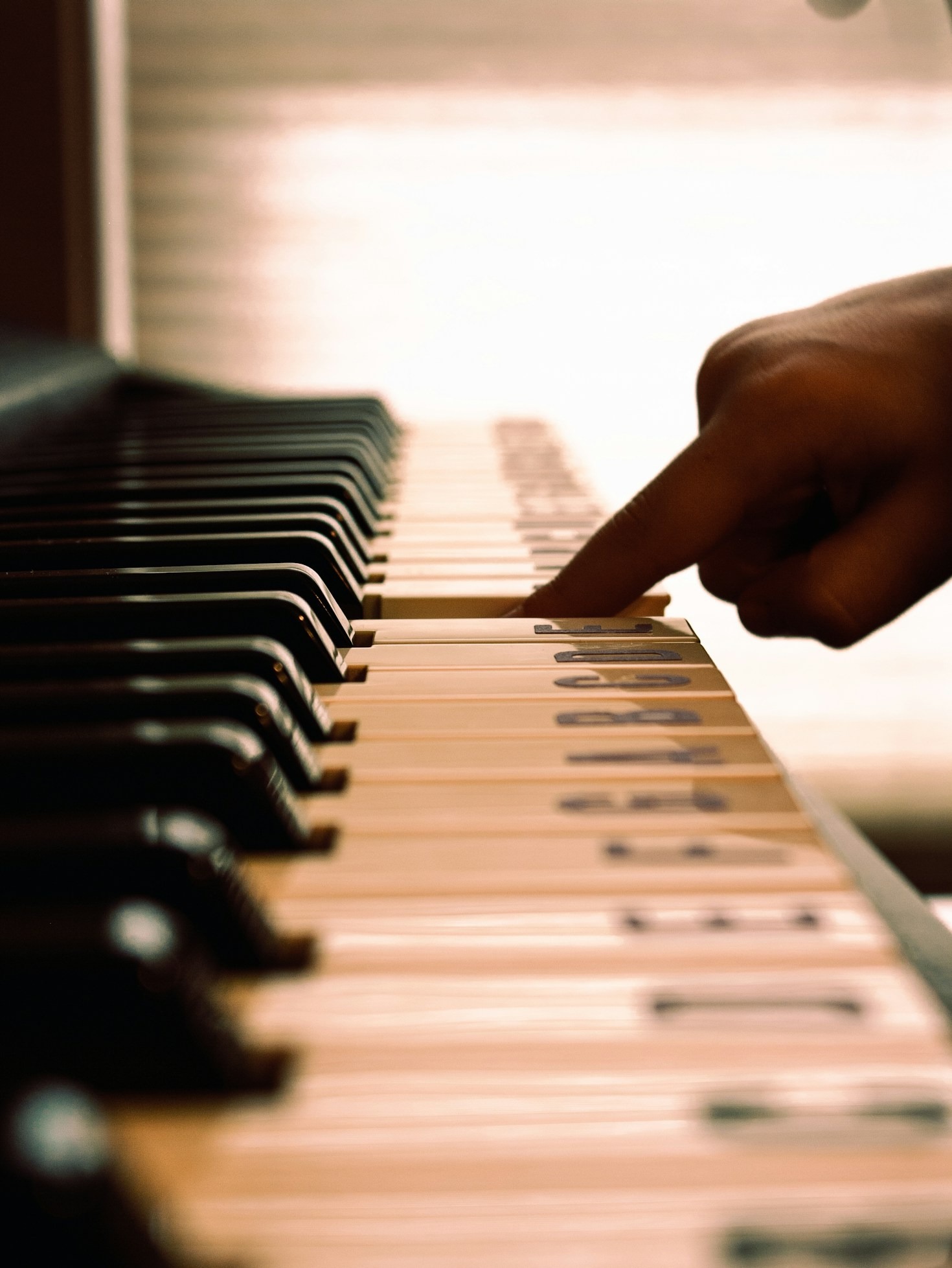Empowering Students Through Private Music Lessons